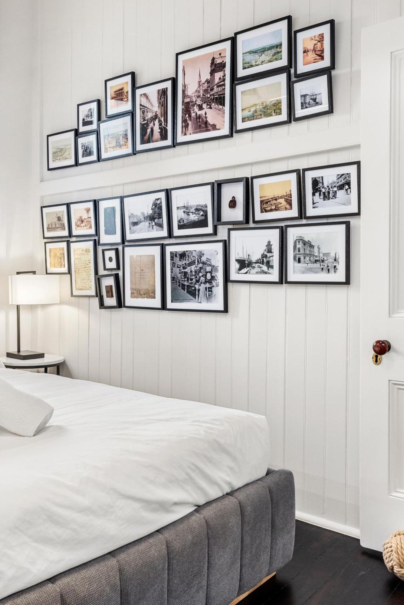 A Luxurious Heritage Retreat W. Harbour Views * Sydney