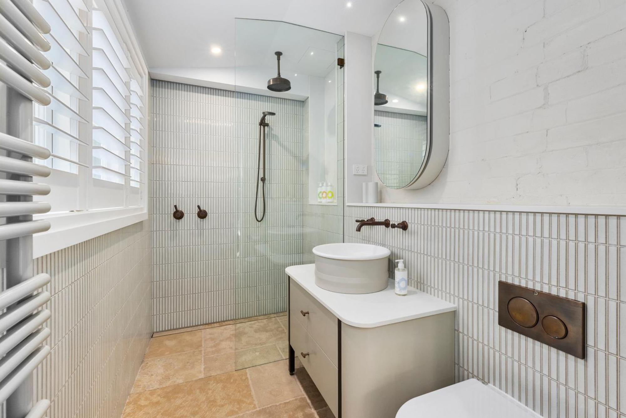 Apartment A Luxurious Heritage Retreat W. Harbour Views *