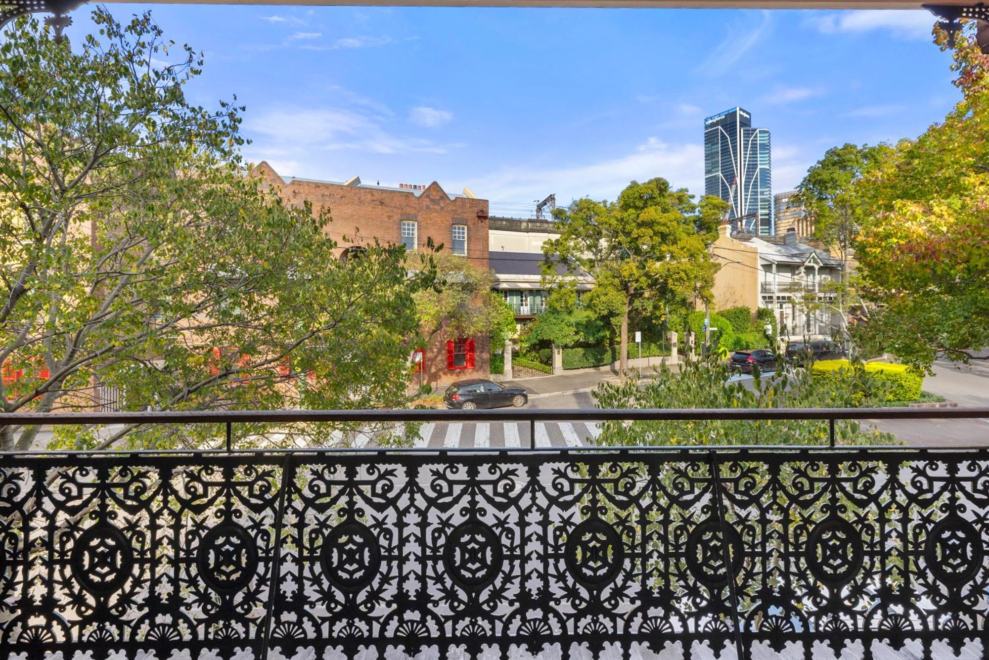 Apartment A Luxurious Heritage Retreat W. Harbour Views