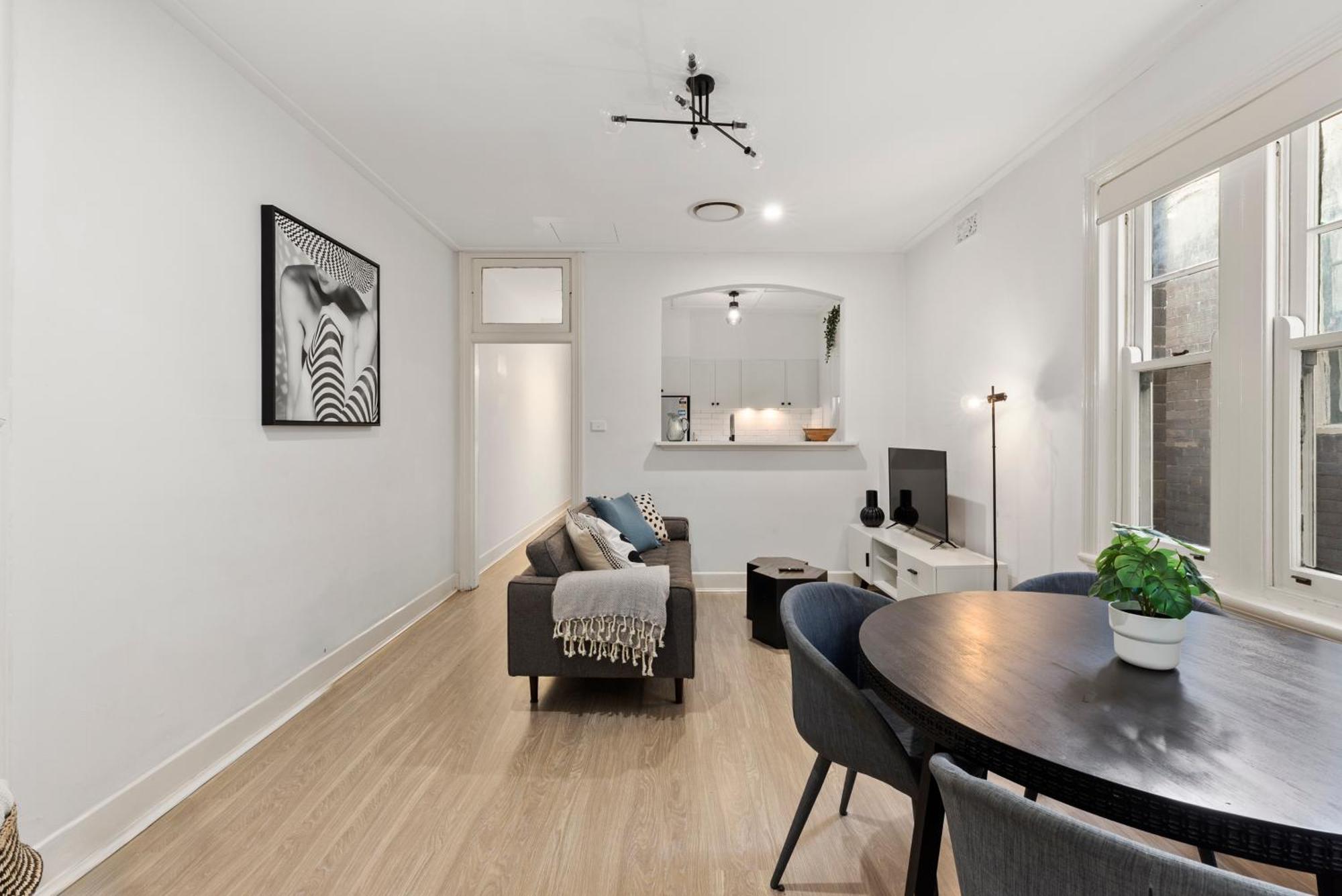 A Luxurious Heritage Retreat W. Harbour Views Apartment *
