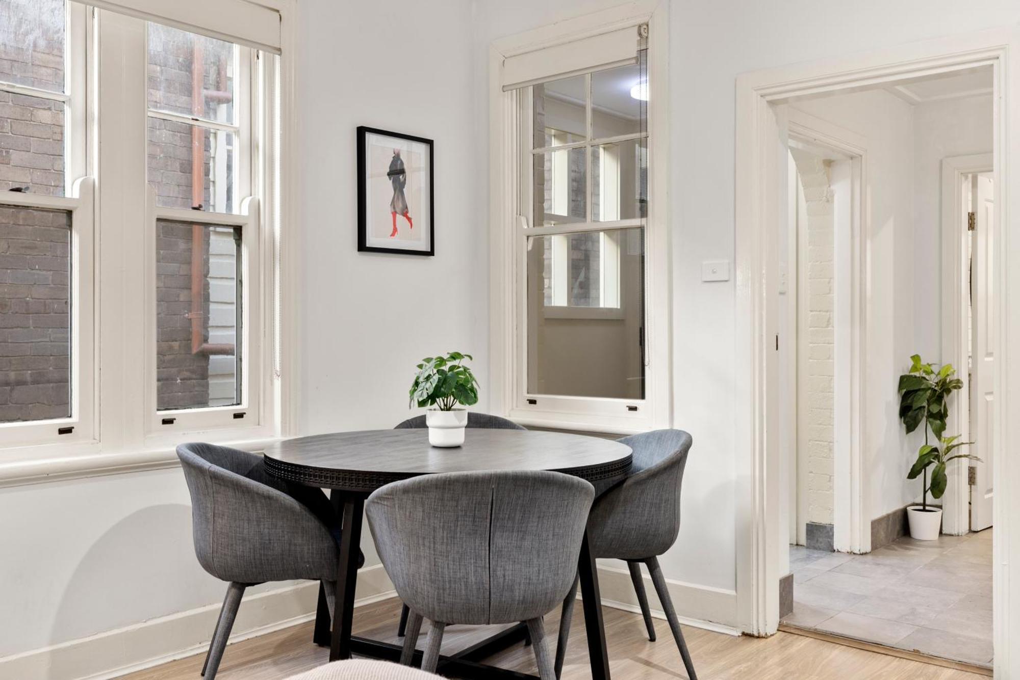 A Luxurious Heritage Retreat W. Harbour Views *