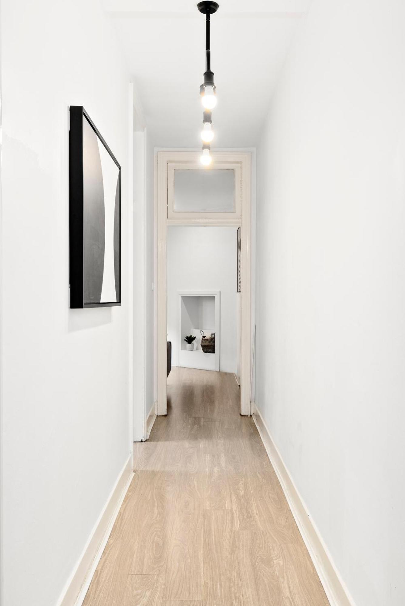Apartment A Luxurious Heritage Retreat W. Harbour Views *