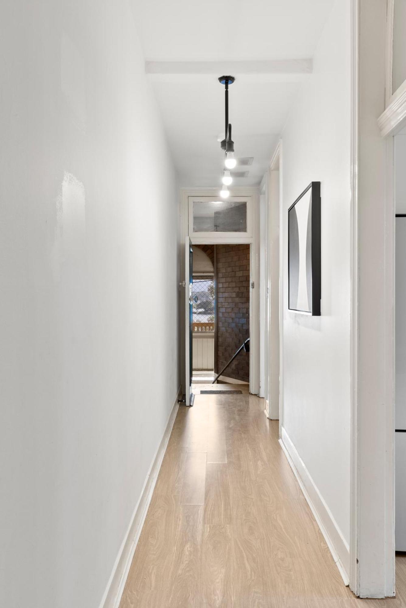 Apartment A Luxurious Heritage Retreat W. Harbour Views