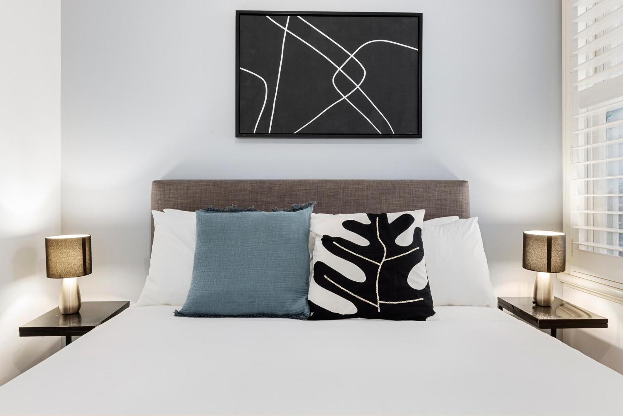 A Luxurious Heritage Retreat W. Harbour Views Apartment *